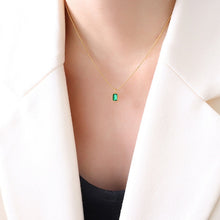 Load image into Gallery viewer, Esmeralda Necklace