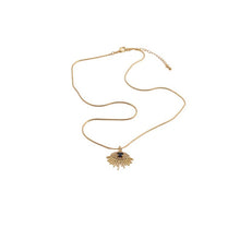 Load image into Gallery viewer, Mal de Ojo Necklace