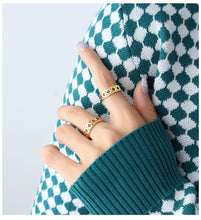 Load image into Gallery viewer, Bella Ring