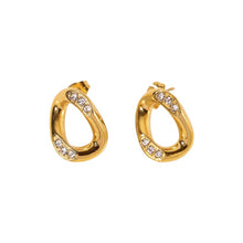 Load image into Gallery viewer, Sophia Earrings