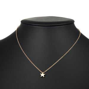 Star Necklace