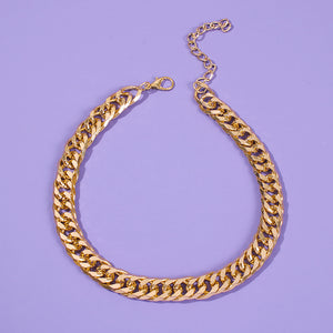 Buckle Chain