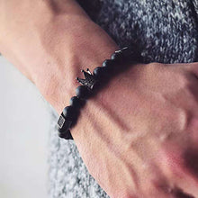 Load image into Gallery viewer, Diamond Crown Bracelet
