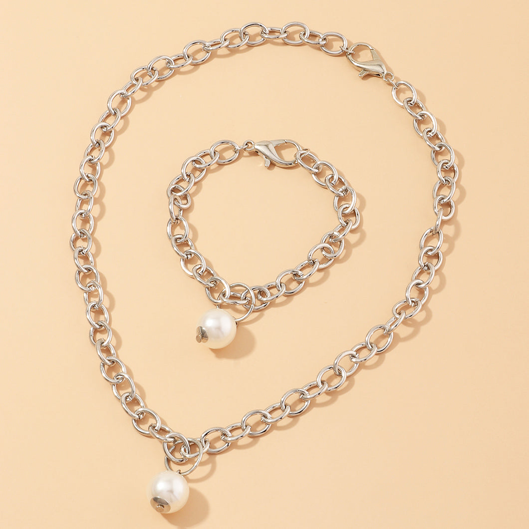 Solo Pearl Set