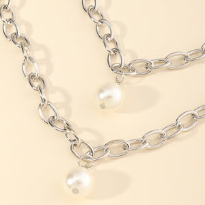 Solo Pearl Set