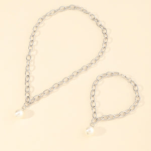 Solo Pearl Set
