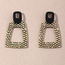 Load image into Gallery viewer, French Retro Earrings
