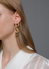 Load image into Gallery viewer, Long Exaggerated Earrings
