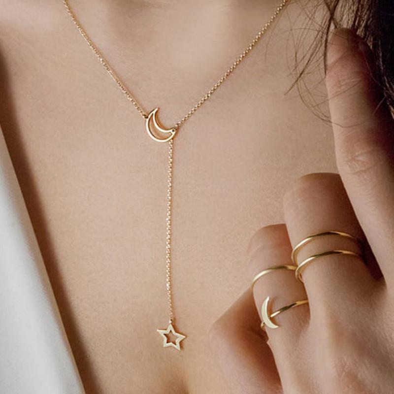 Simple Night Out Necklace