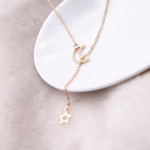 Simple Night Out Necklace
