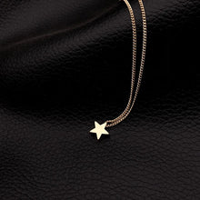 Load image into Gallery viewer, Star Necklace
