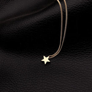 Star Necklace