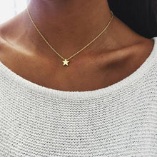 Load image into Gallery viewer, Star Necklace

