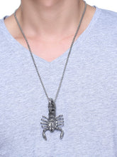 Load image into Gallery viewer, Scorpion Necklace
