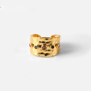 Rainbow Ring