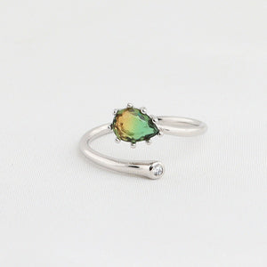 Ivy Ring