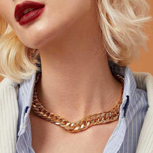 Load image into Gallery viewer, Buckle Chain
