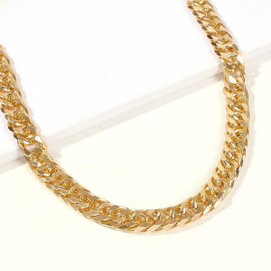 Buckle Chain