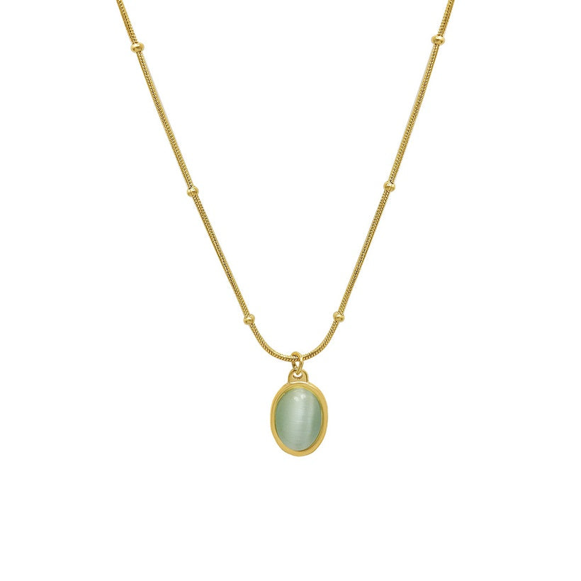 Luz Necklace