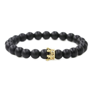 Crown Bracelet