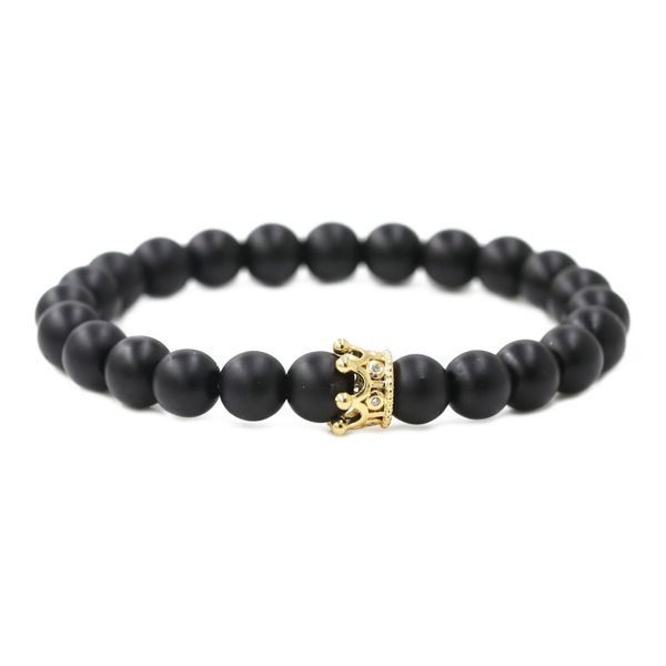 Crown Bracelet