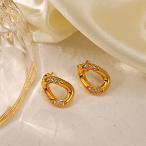 Sophia Earrings