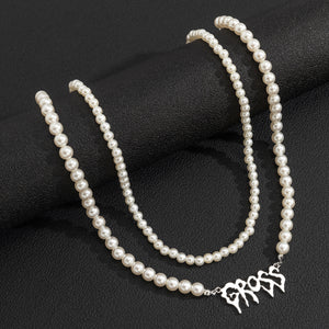 GROSS Necklace
