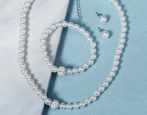 Pearl Set