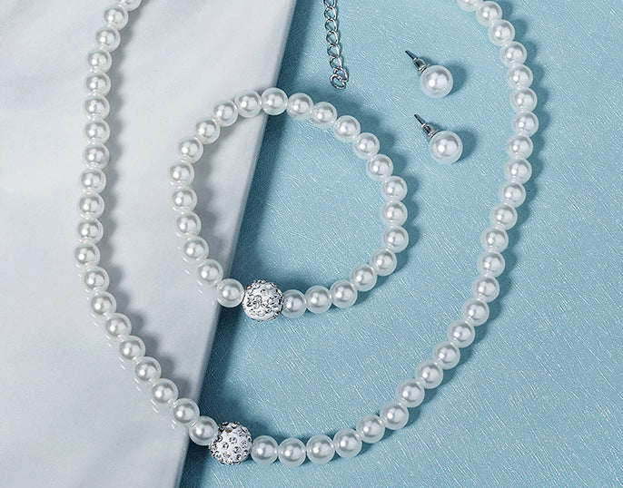 Pearl Set