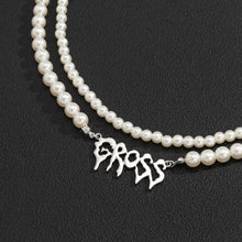 Load image into Gallery viewer, GROSS Necklace
