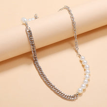 Load image into Gallery viewer, Large Pearl Necklace
