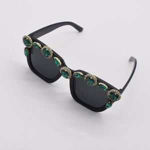 WHO IS SHE? Fane Glasses