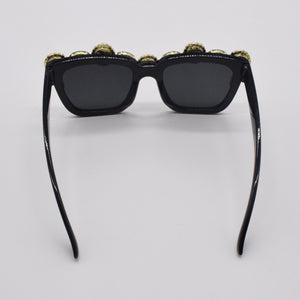WHO IS SHE? Fane Glasses