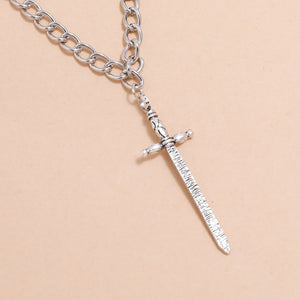 Long Sword Set