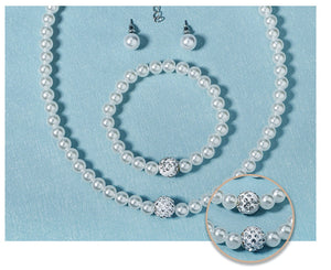Pearl Set