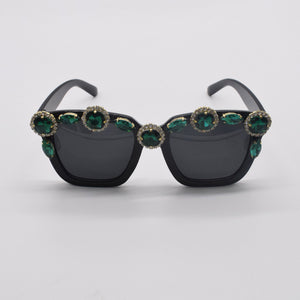WHO IS SHE? Fane Glasses