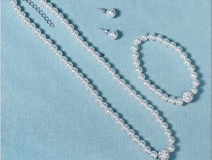 Pearl Set
