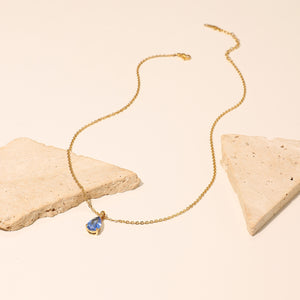 Montana Necklace