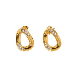 Sophia Earrings