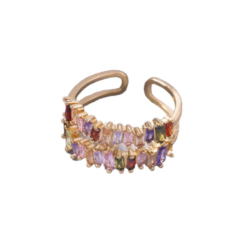 Tina Ring