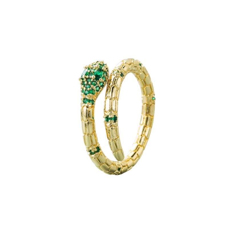 Veneno Ring
