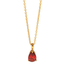 Load image into Gallery viewer, Siam Necklace
