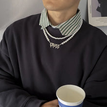 Load image into Gallery viewer, GROSS Necklace
