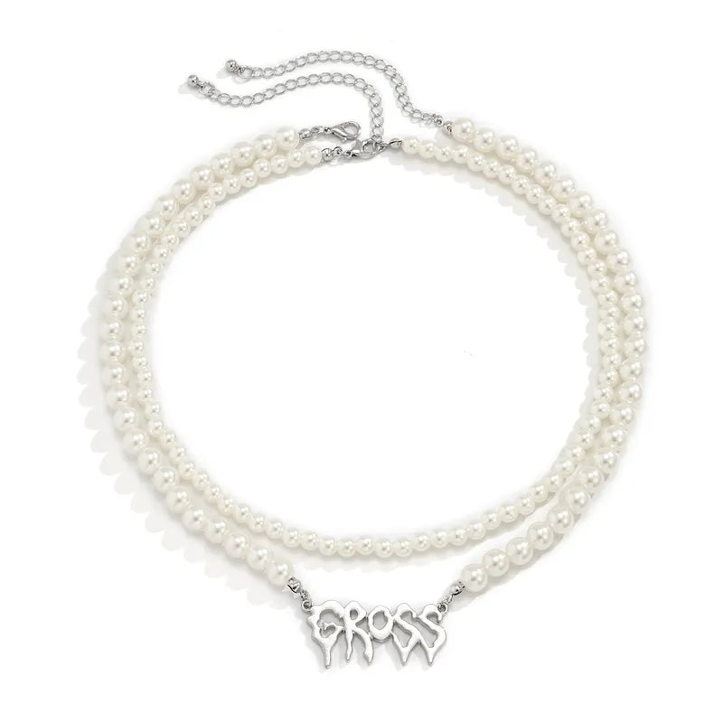 GROSS Necklace