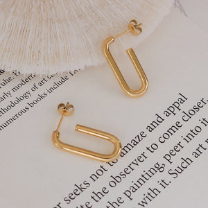 Louisa Earrings