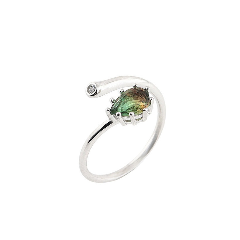 Ivy Ring