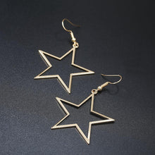 Load image into Gallery viewer, Pollux Dangle Earrings
