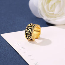 Load image into Gallery viewer, Greek Ear Cuff
